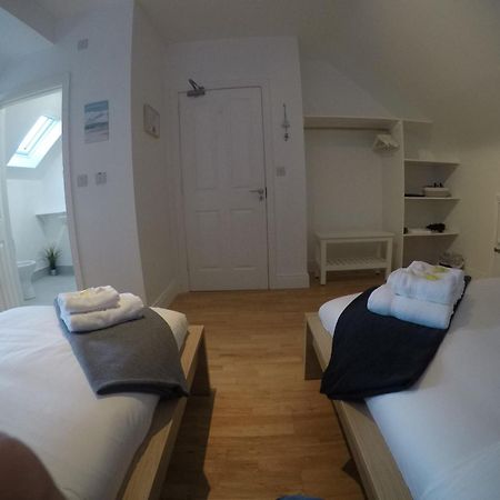Seagull Cottage B&B Portmagee Exterior photo