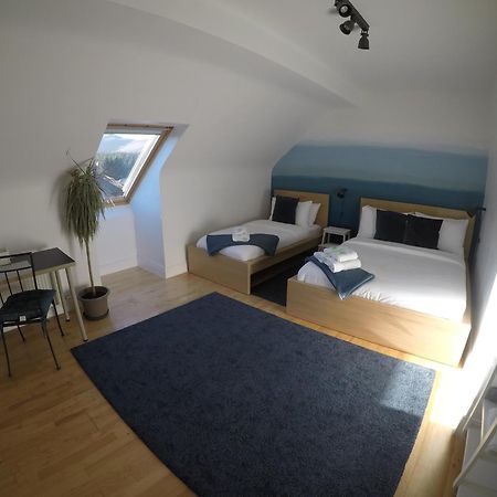 Seagull Cottage B&B Portmagee Exterior photo