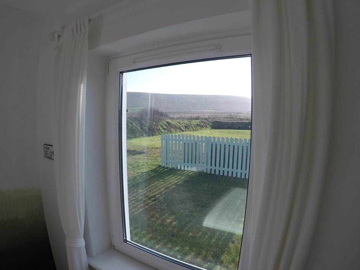 Seagull Cottage B&B Portmagee Exterior photo