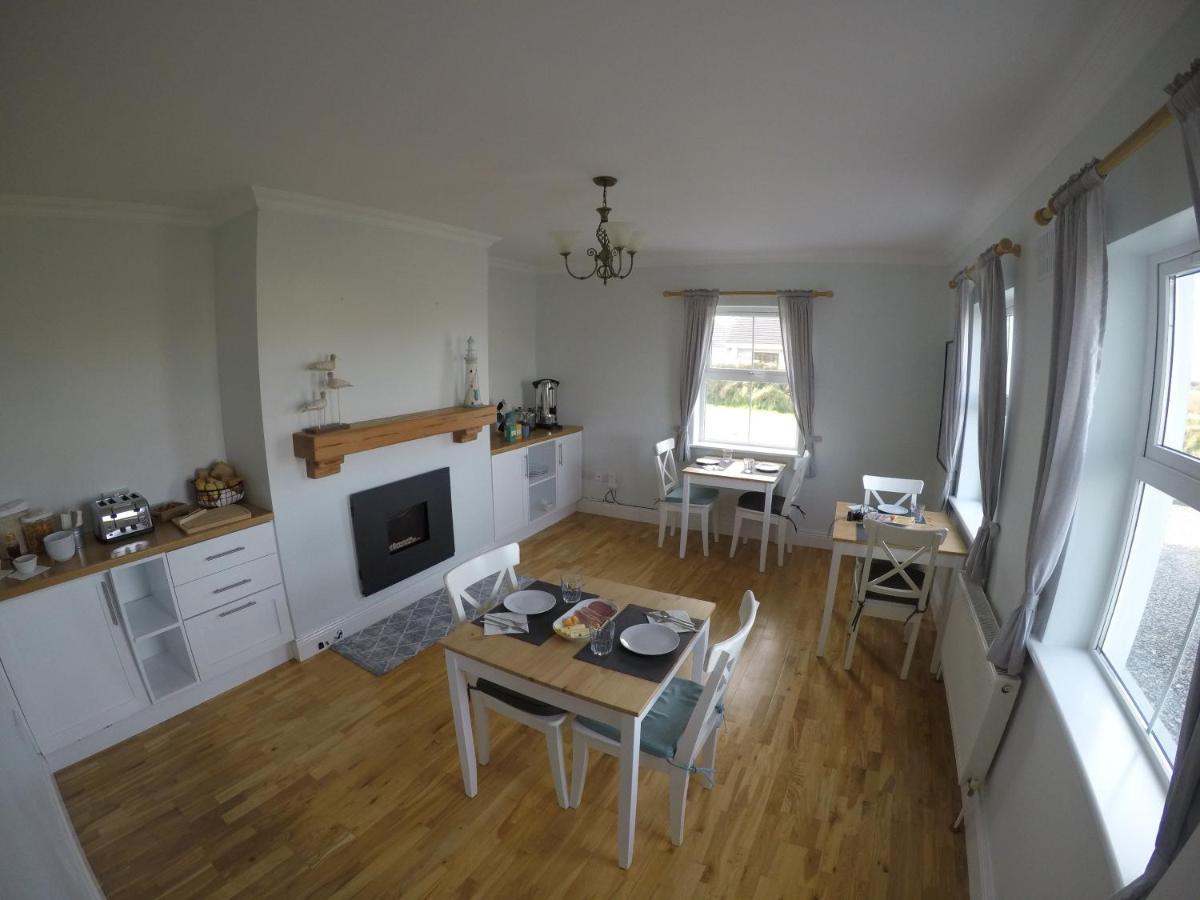 Seagull Cottage B&B Portmagee Exterior photo