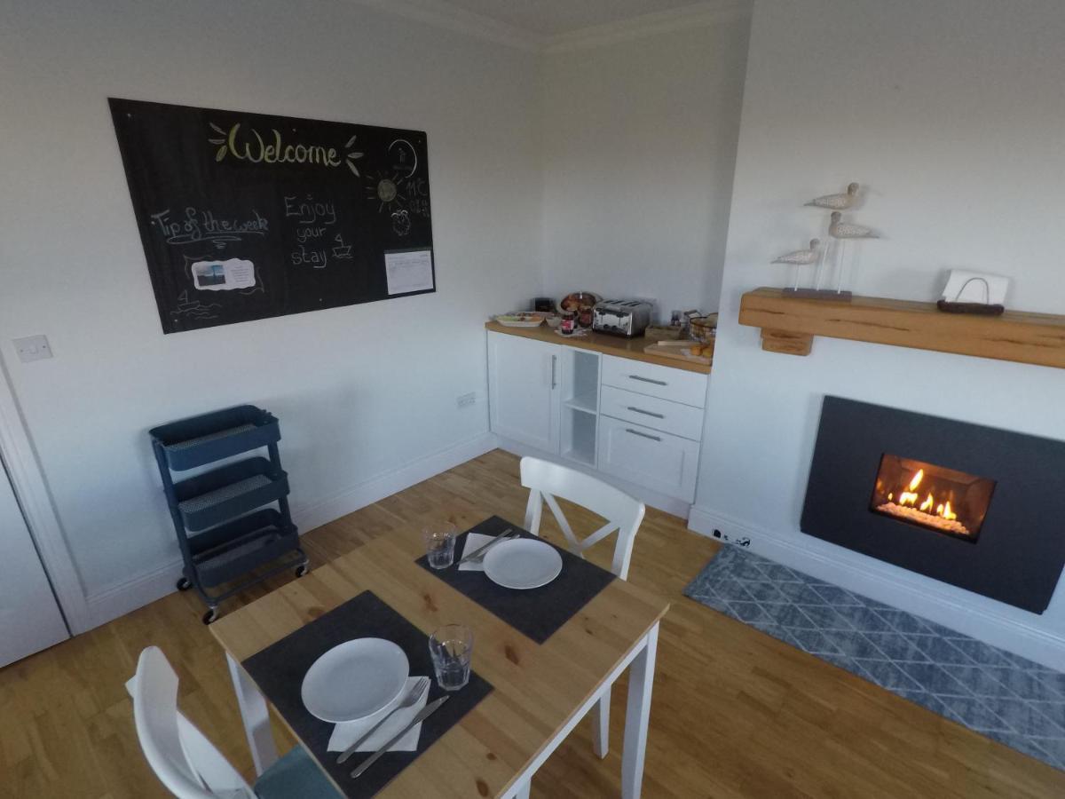 Seagull Cottage B&B Portmagee Exterior photo