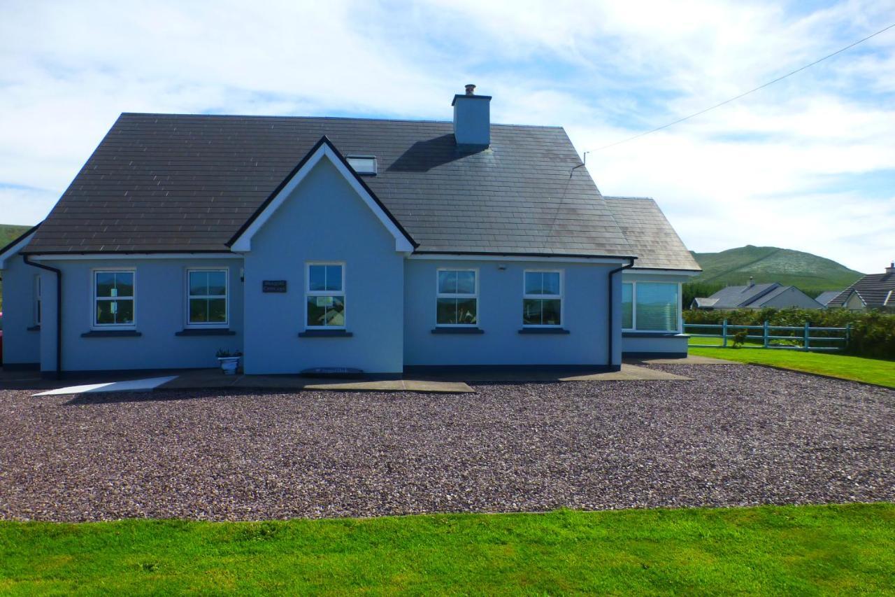 Seagull Cottage B&B Portmagee Exterior photo