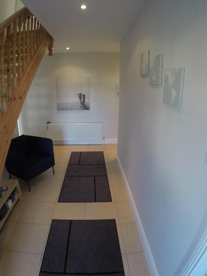 Seagull Cottage B&B Portmagee Exterior photo