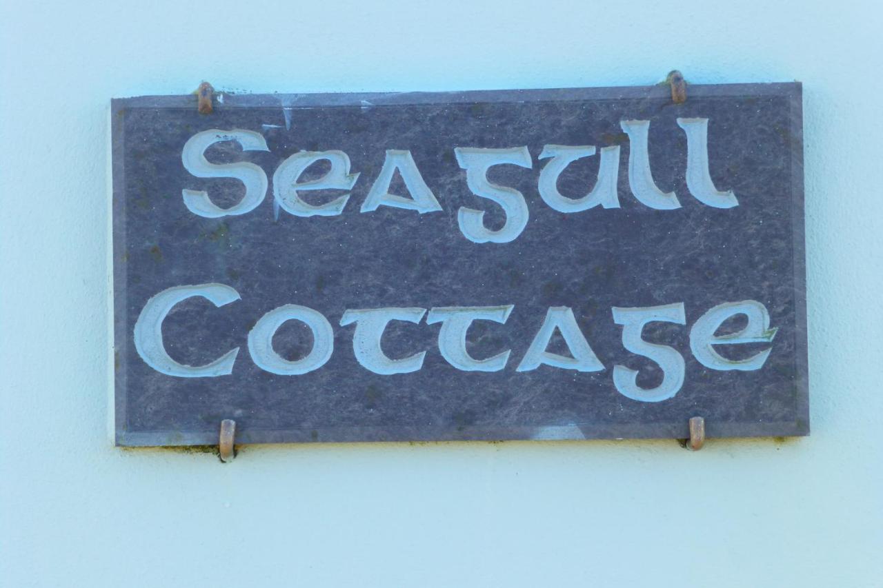 Seagull Cottage B&B Portmagee Exterior photo