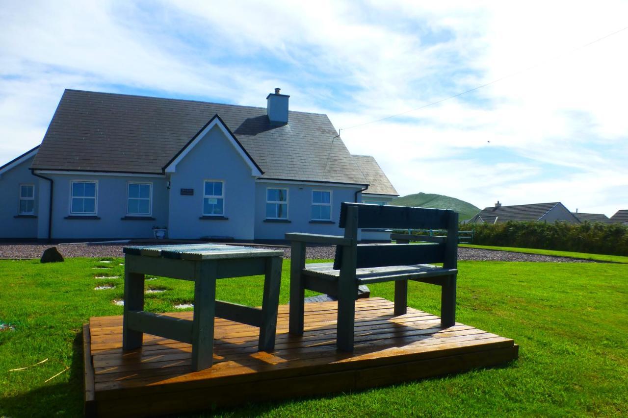 Seagull Cottage B&B Portmagee Exterior photo