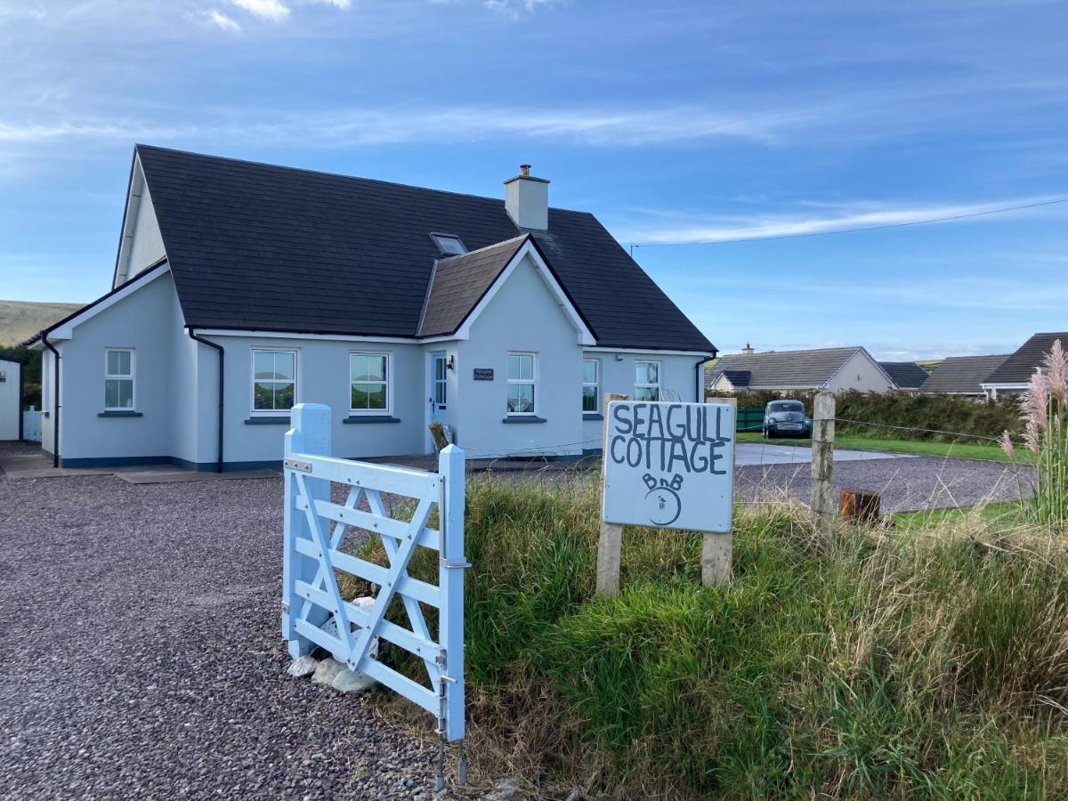 Seagull Cottage B&B Portmagee Exterior photo