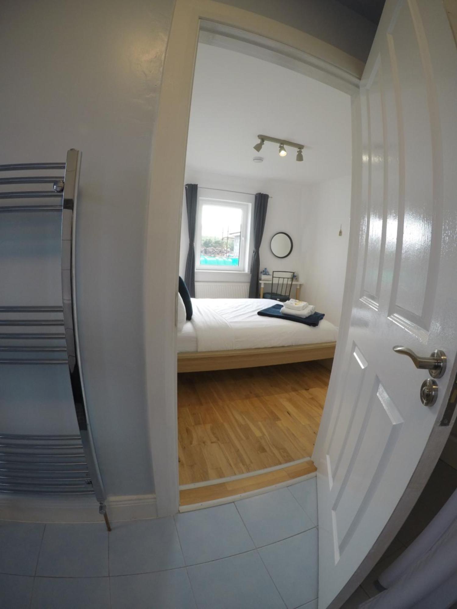Seagull Cottage B&B Portmagee Exterior photo