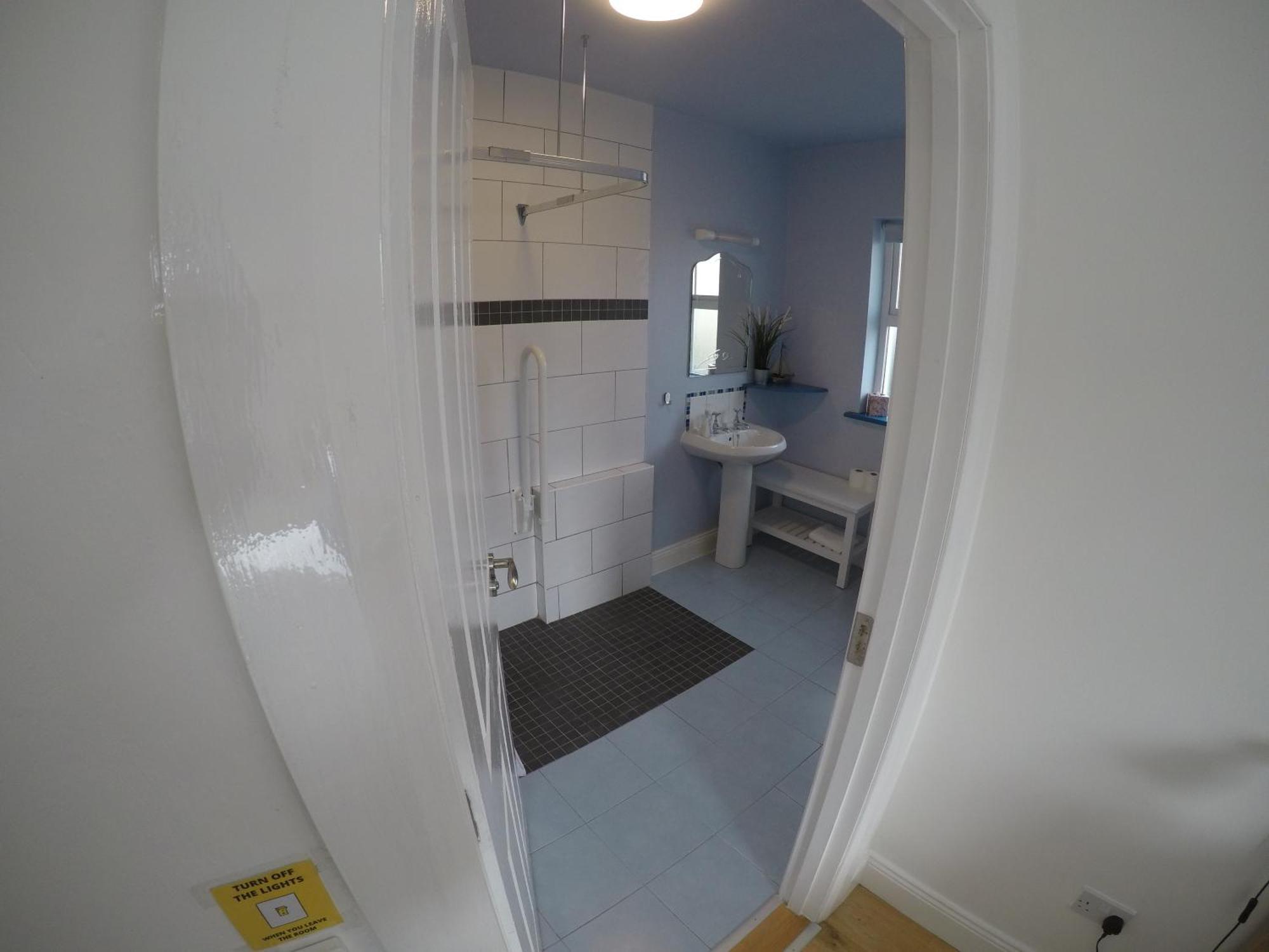 Seagull Cottage B&B Portmagee Exterior photo