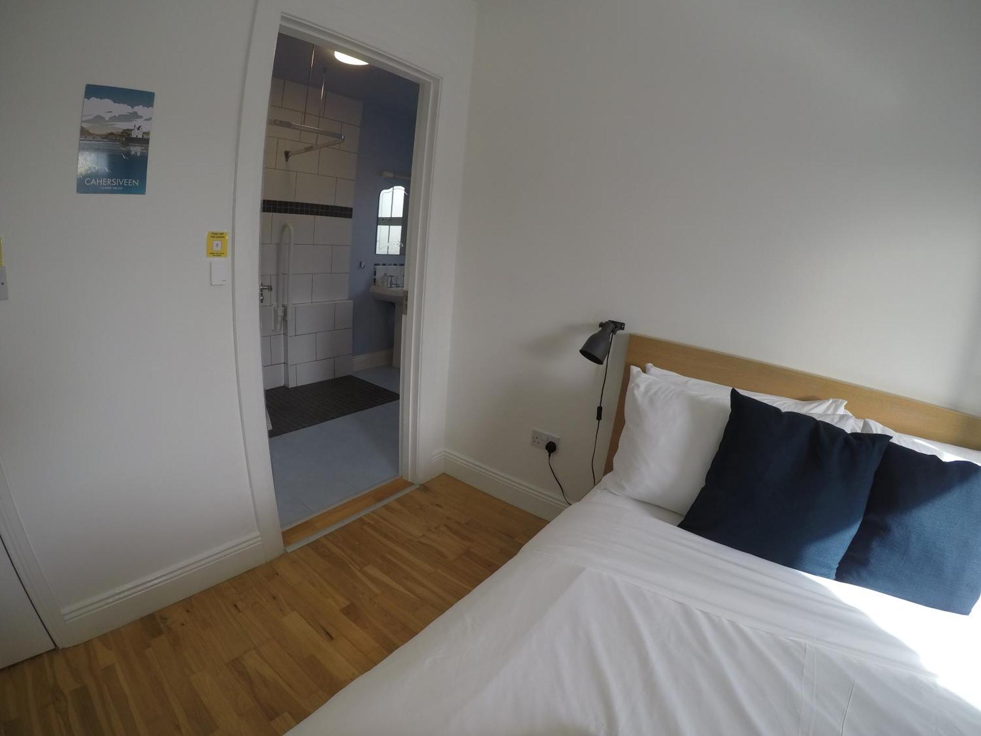 Seagull Cottage B&B Portmagee Exterior photo