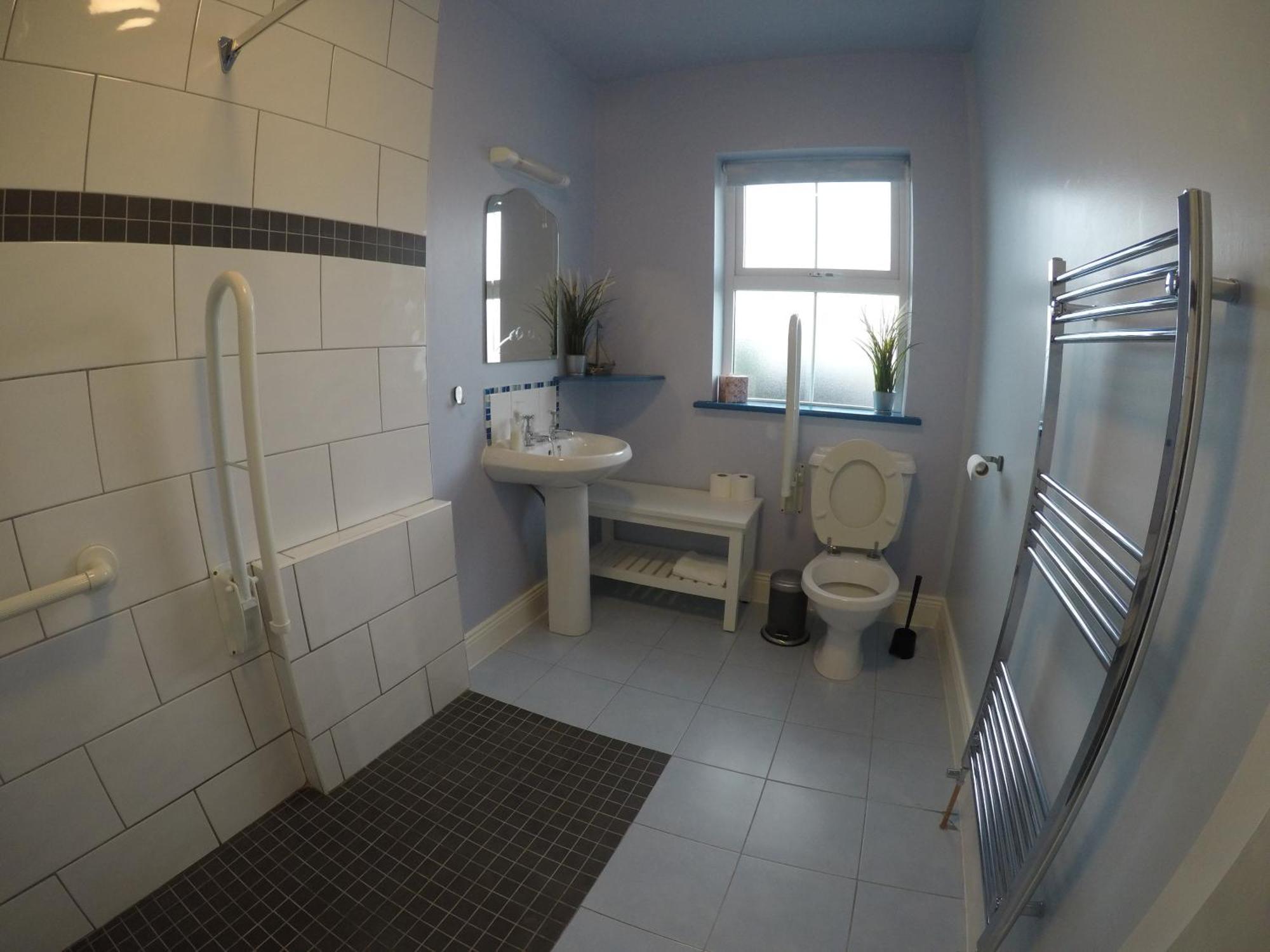 Seagull Cottage B&B Portmagee Exterior photo