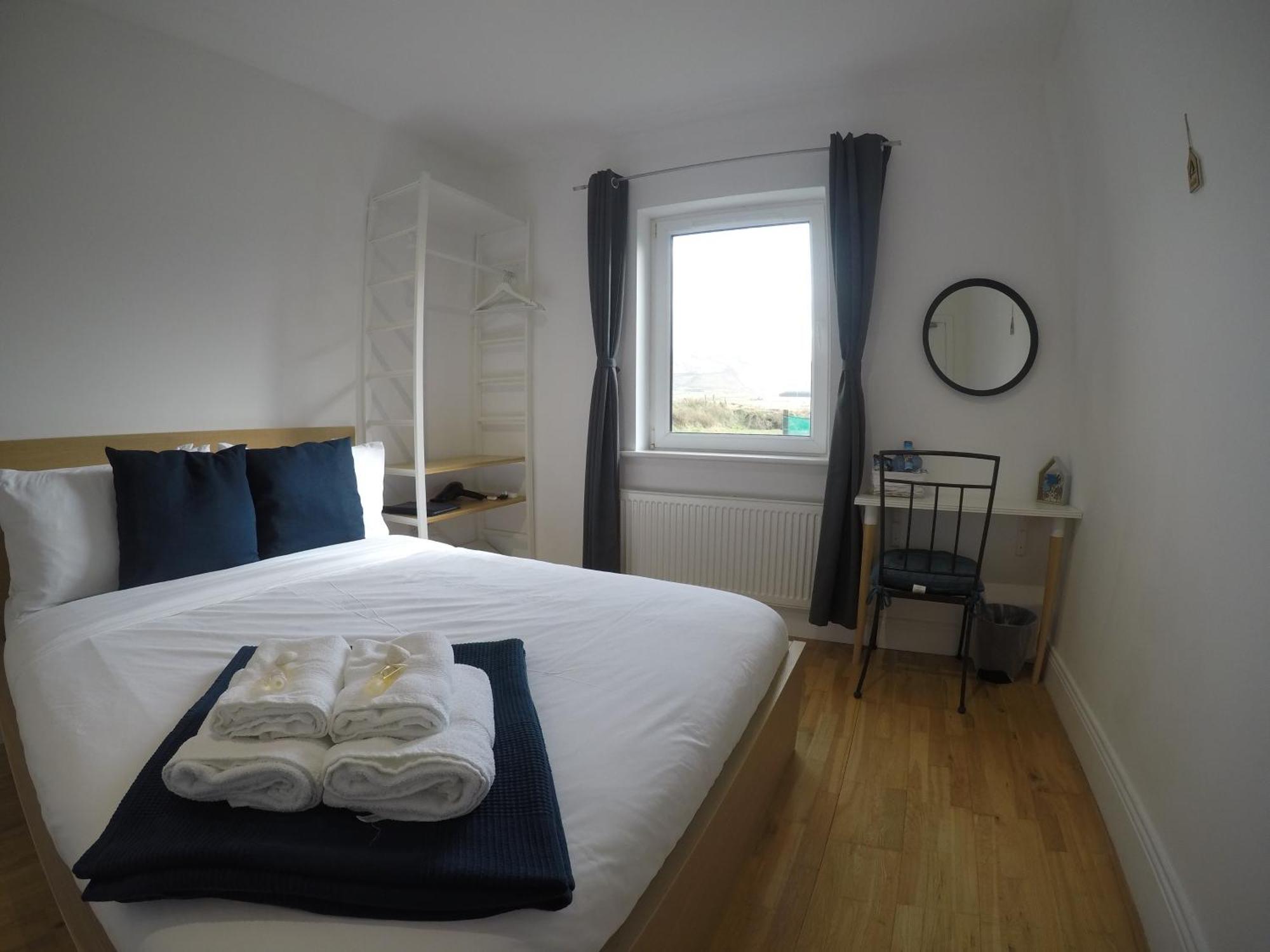 Seagull Cottage B&B Portmagee Exterior photo