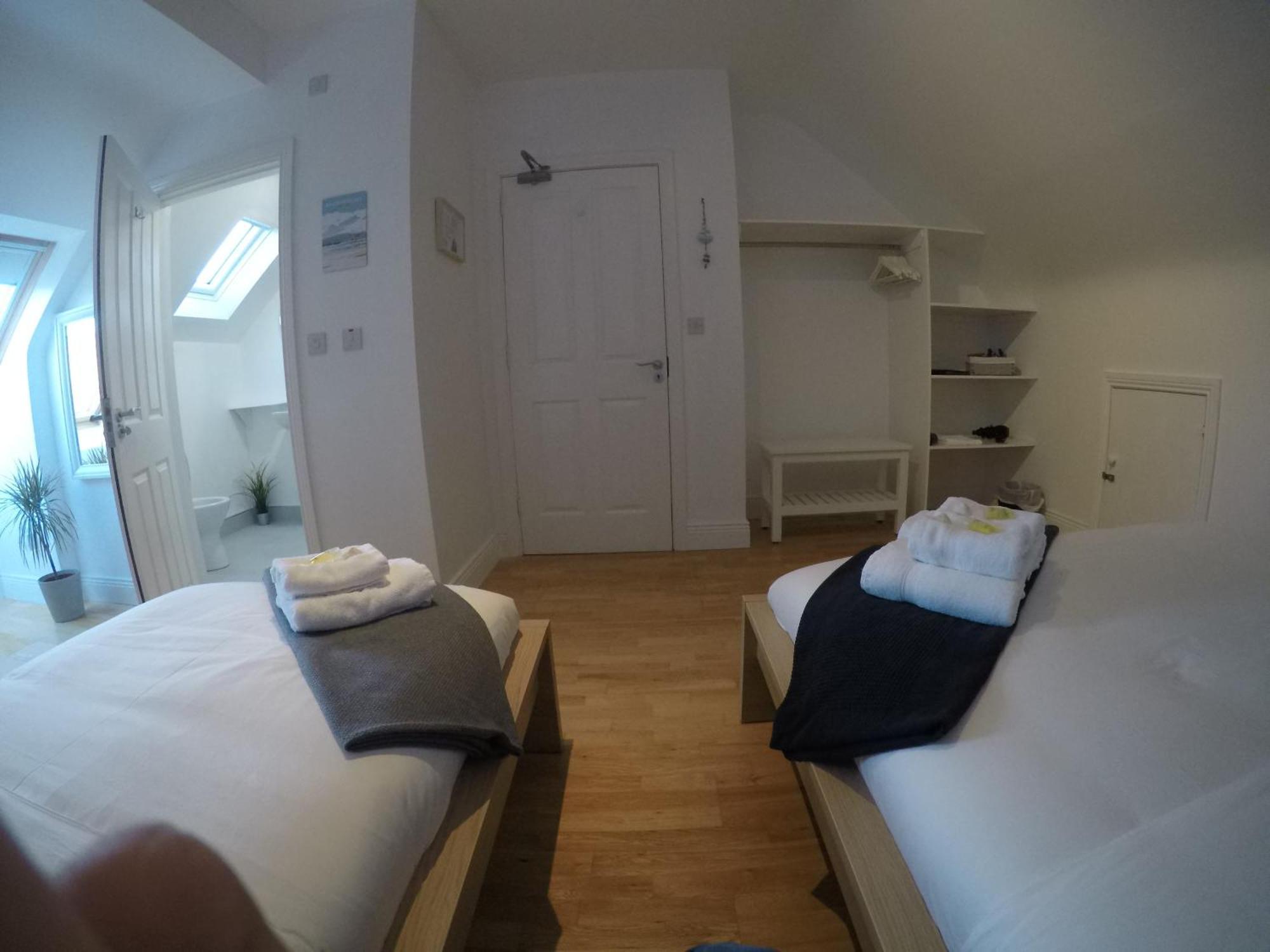 Seagull Cottage B&B Portmagee Exterior photo