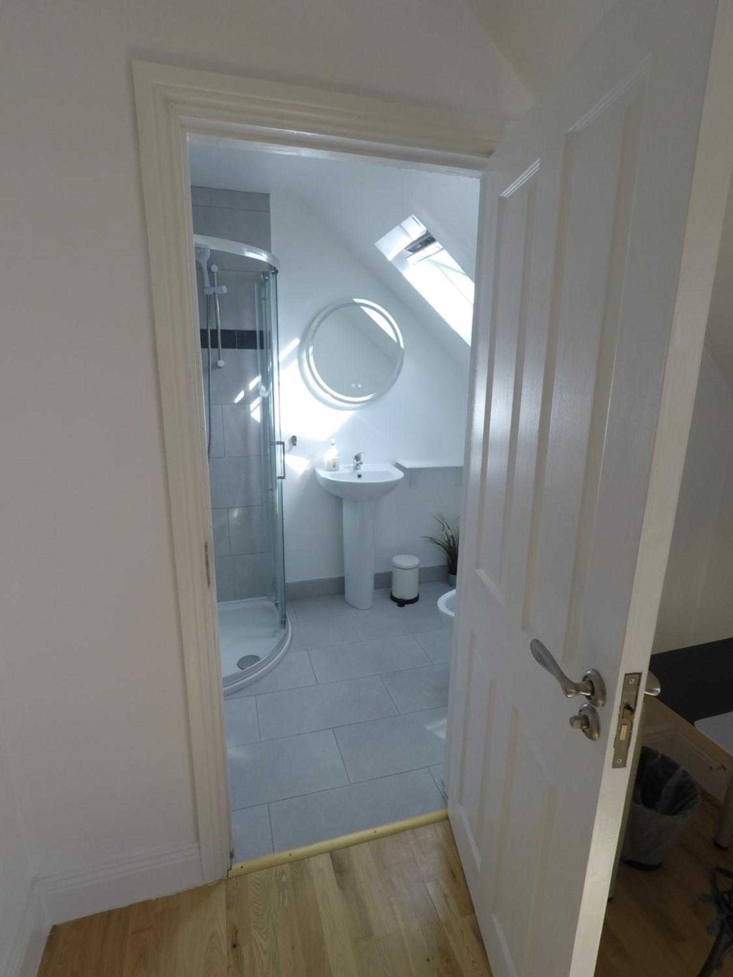 Seagull Cottage B&B Portmagee Exterior photo