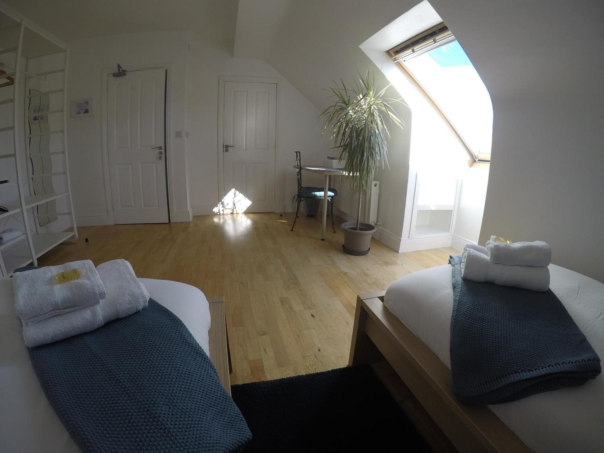 Seagull Cottage B&B Portmagee Exterior photo