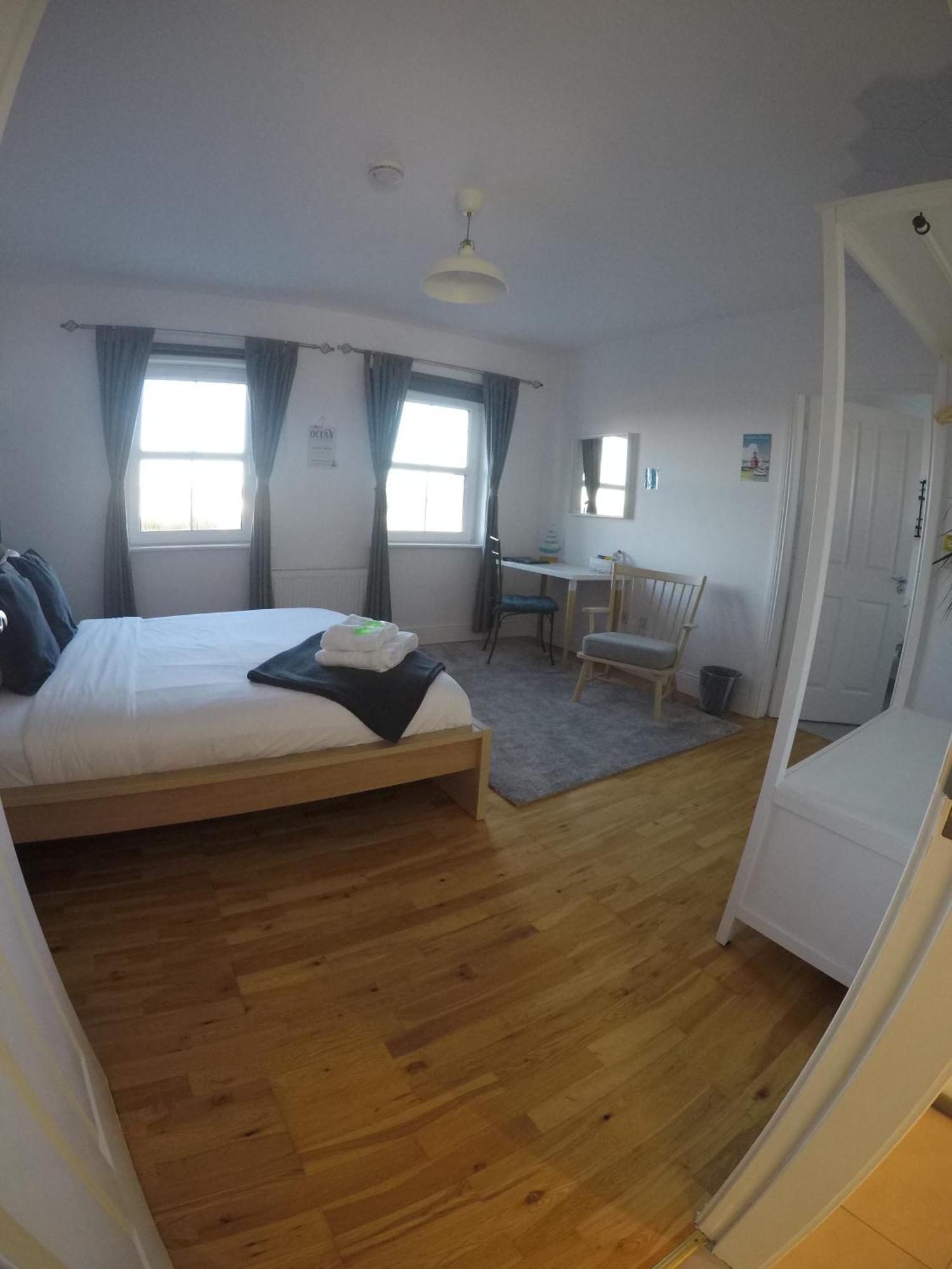 Seagull Cottage B&B Portmagee Exterior photo