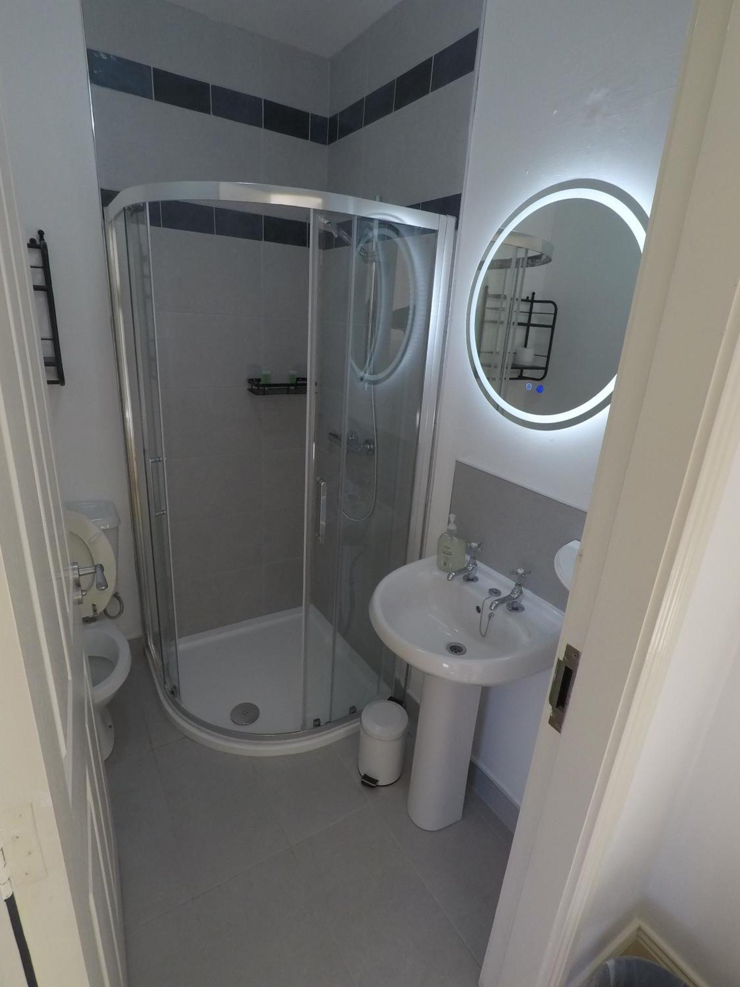 Seagull Cottage B&B Portmagee Room photo