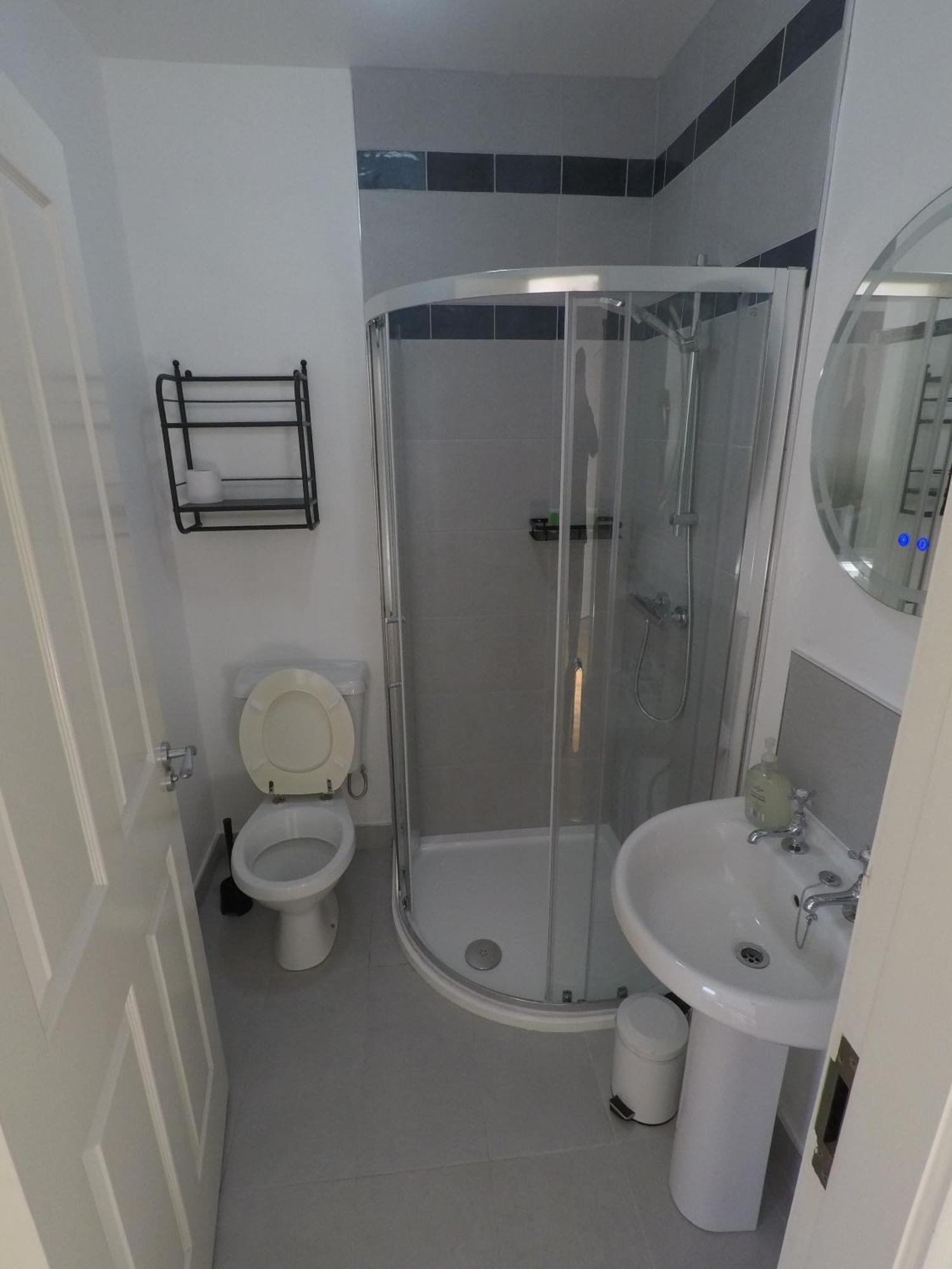 Seagull Cottage B&B Portmagee Exterior photo